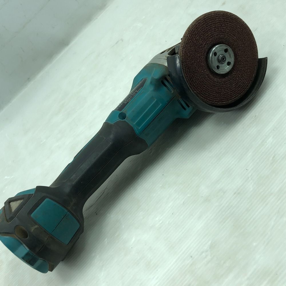 研磨工具 ディスクグラインダー