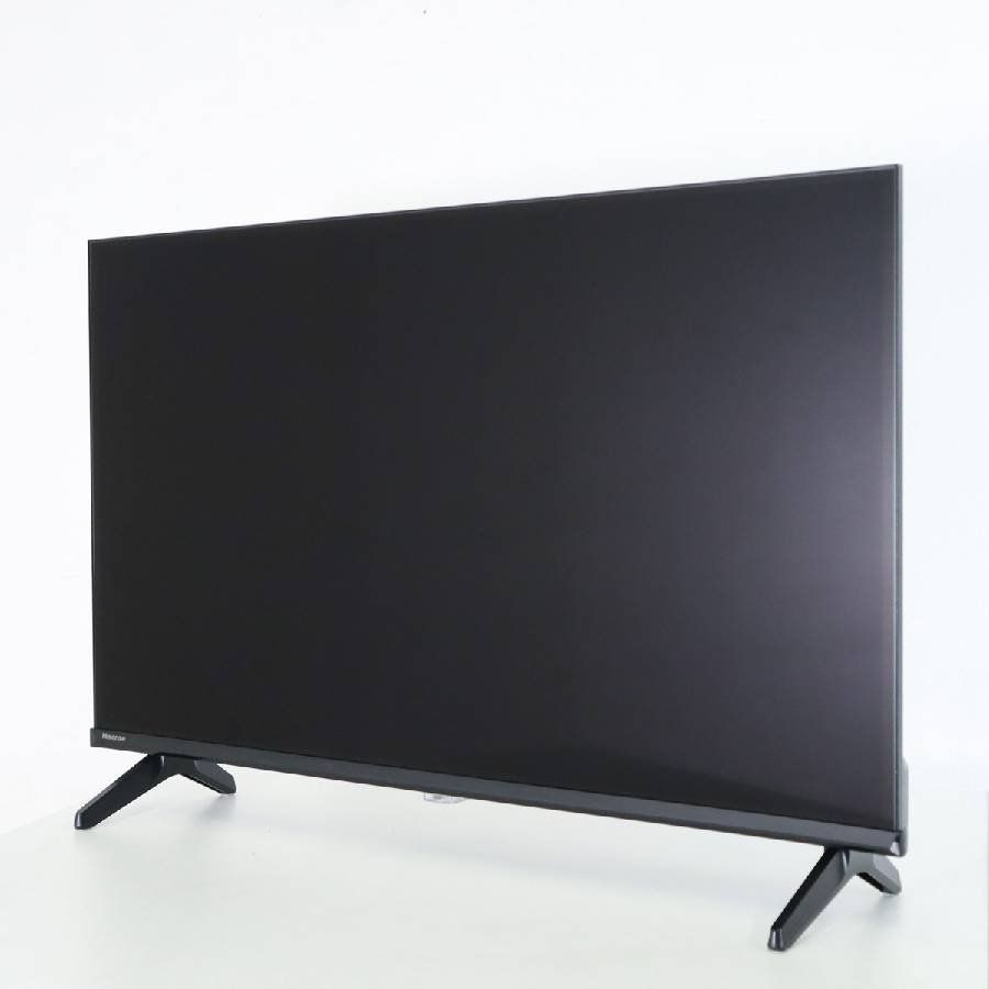 2025年製 ハイセンス 32インチ スマートテレビ フルHD 液晶テレビ