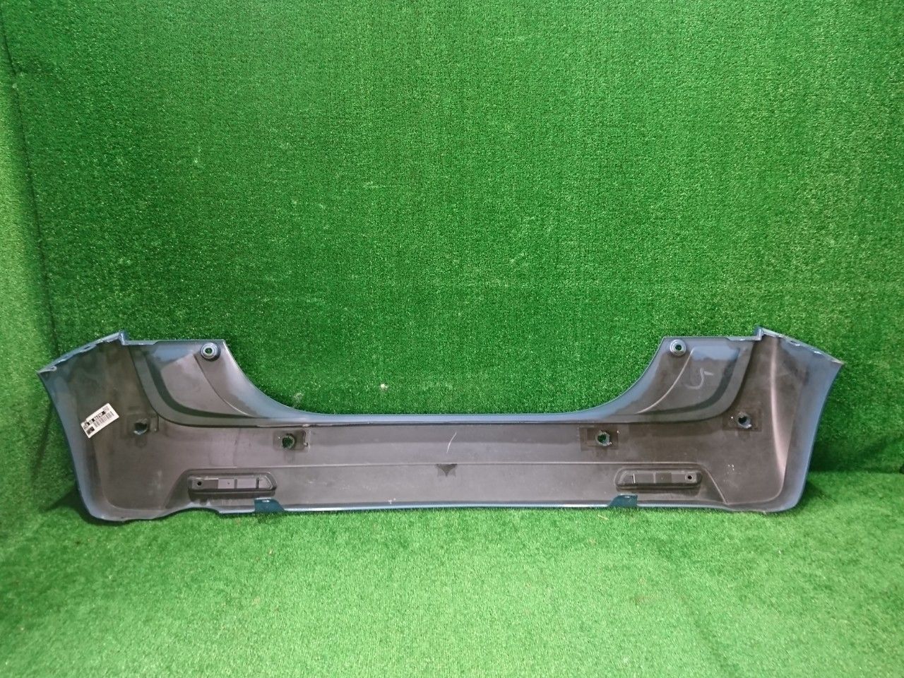 NWGN リアバンパー