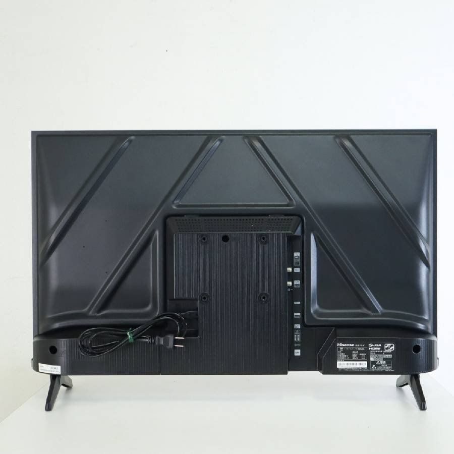 2025年製 ハイセンス 32インチ スマートテレビ フルHD 液晶テレビ