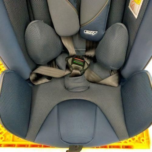 ISOFIX