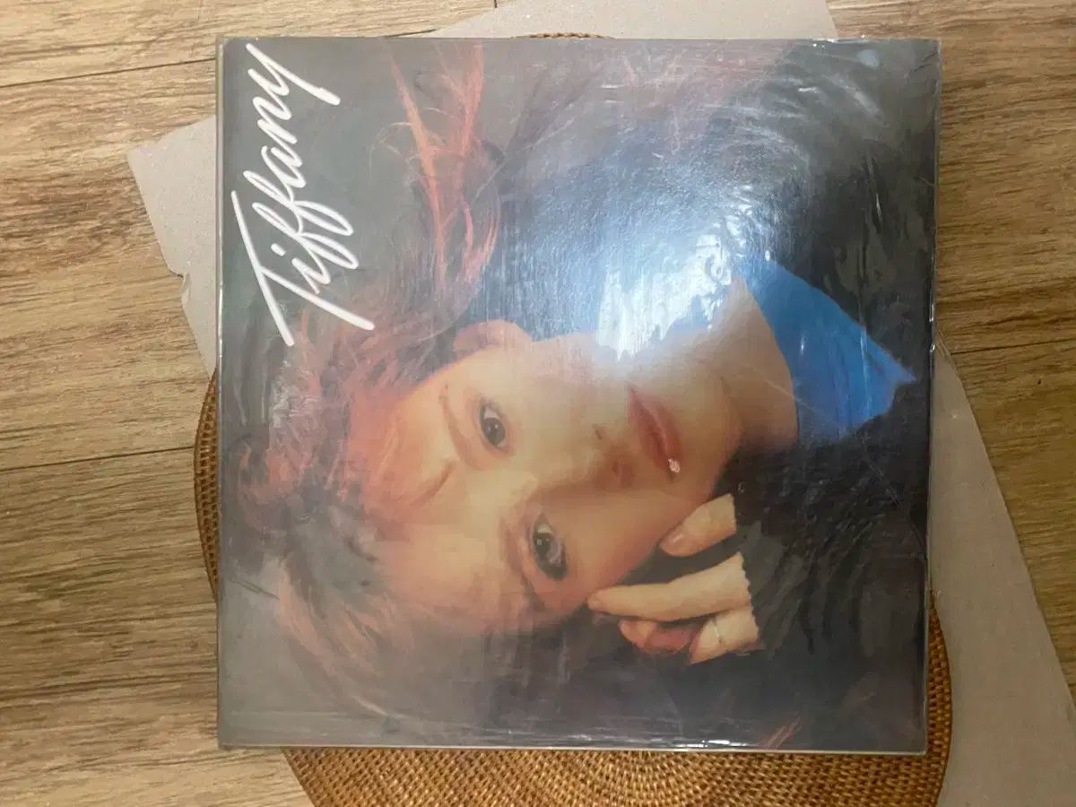 ジグソーパズル　メリル・ジェイ　ピンクポーチ　750P 未開封 ジグソーパズル メリル・ジェイ ピンクポーチ 750P 未開封