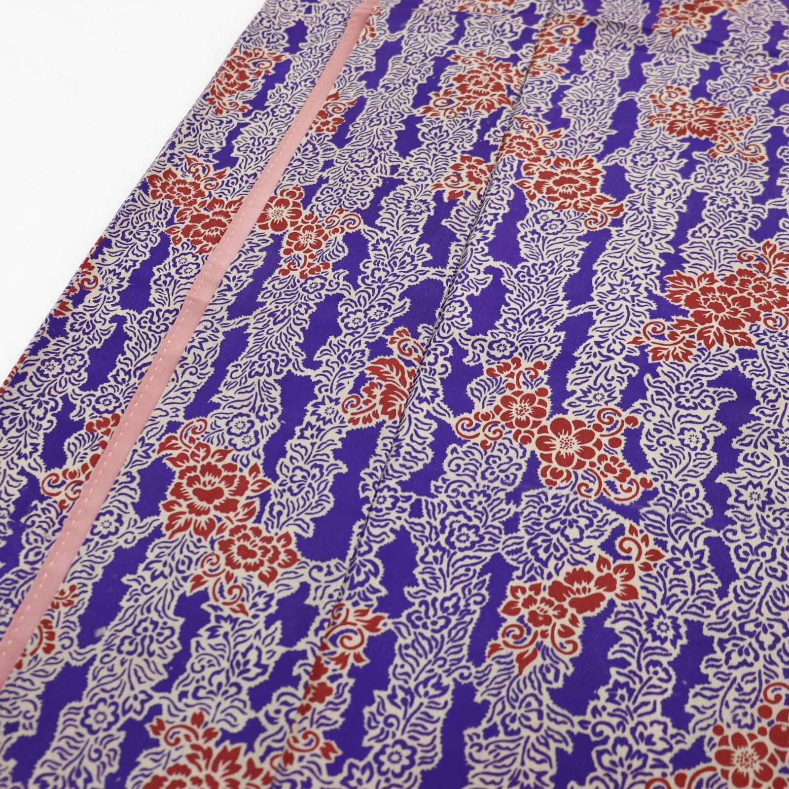 アンティーク着物