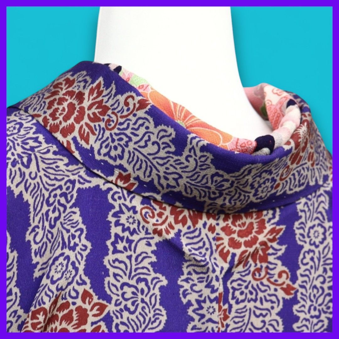 きクーポン有り アンティーク着物