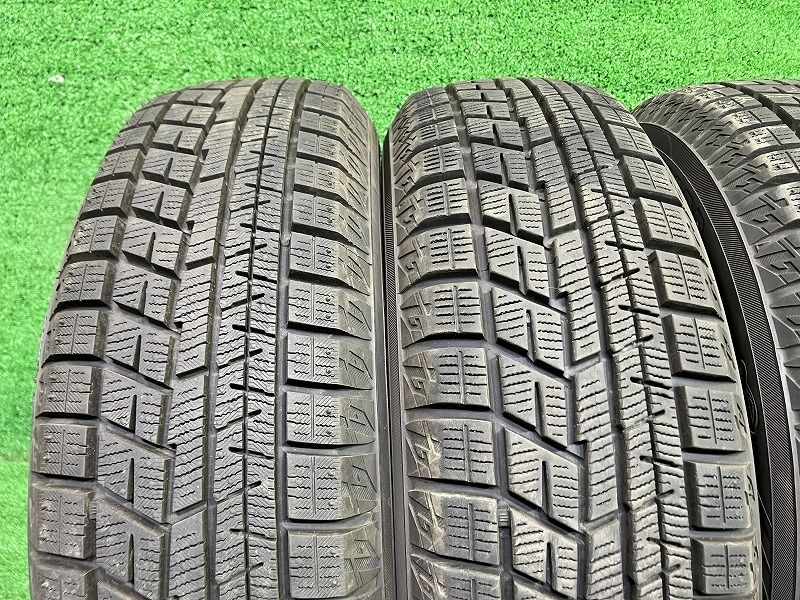 アイスガードIG60 155|65R13