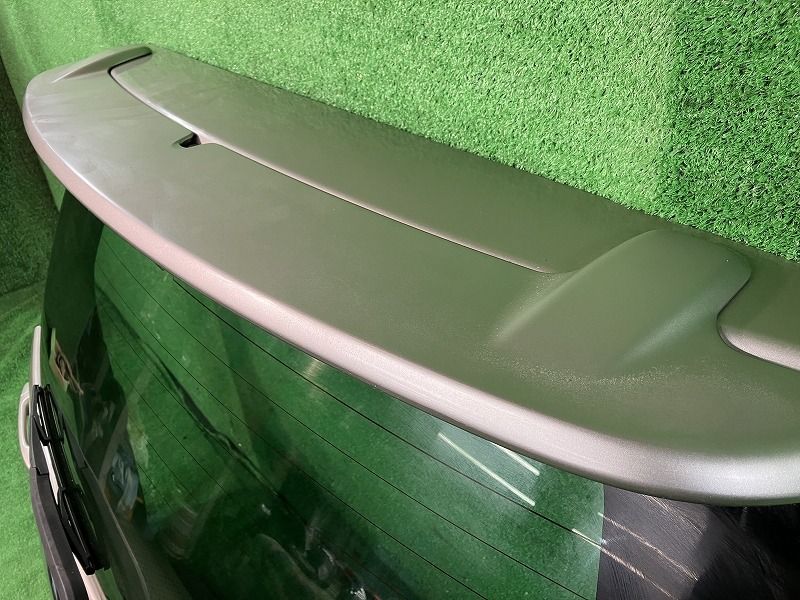 ラウム NCZ25 バックドア リアゲート ラウム Gパッケージ 4WD アサヒ M2F3 67005-46050 1D9 FFCRYSTALESIA_COM