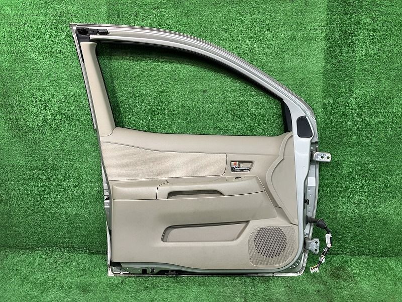 NCZ25 左フロントドア