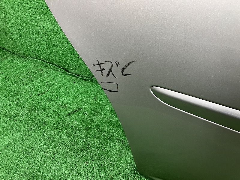 ラウム NCZ25 右リアドア ラウム Gパッケージ 4WD アサヒ M2L3 67003-46020 1D9