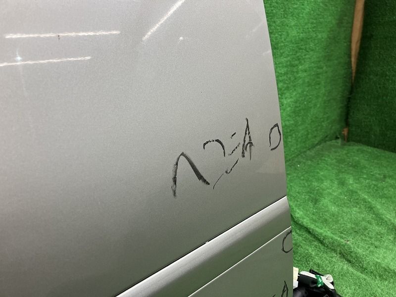 ラウム NCZ25 右リアドア ラウム Gパッケージ 4WD アサヒ M2L3 67003-46020 1D9 FFCRYSTALESIA_COM