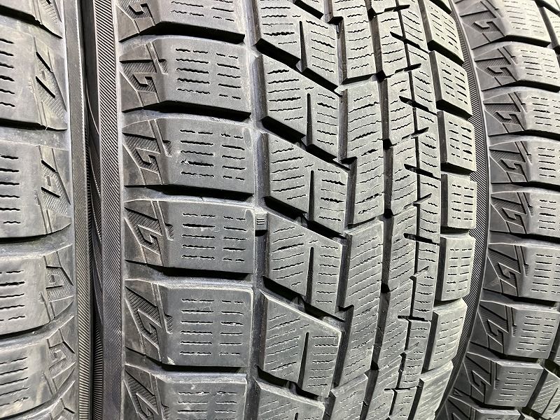 アイスガードIG60 215