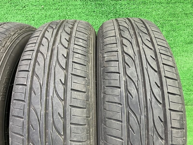 ダンロップ EC202