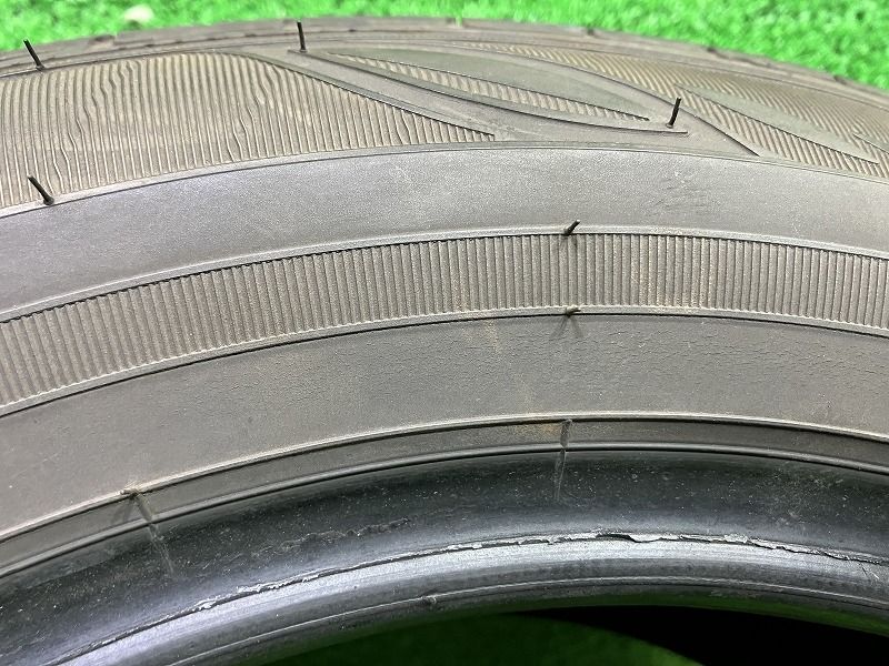 サマー ダンロップ