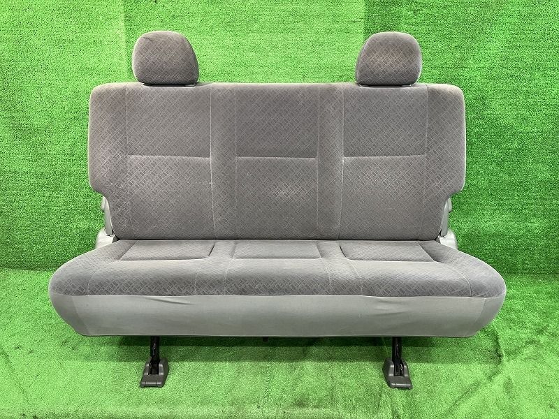 ハイエース KDH206V リアシート 後部座席 ロングスーパーGL 4WD 5人 209