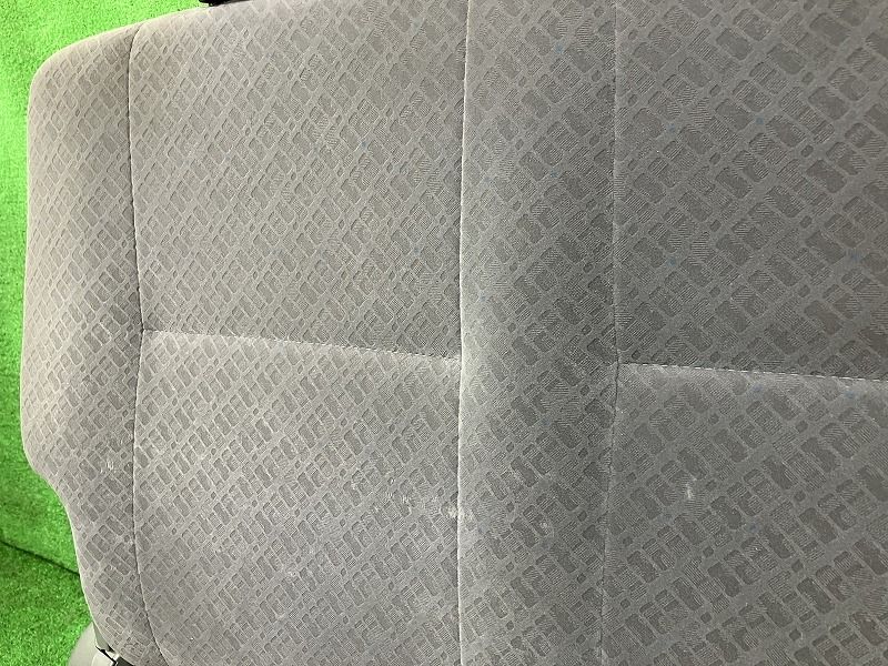 後部座席 ロングスーパーGL