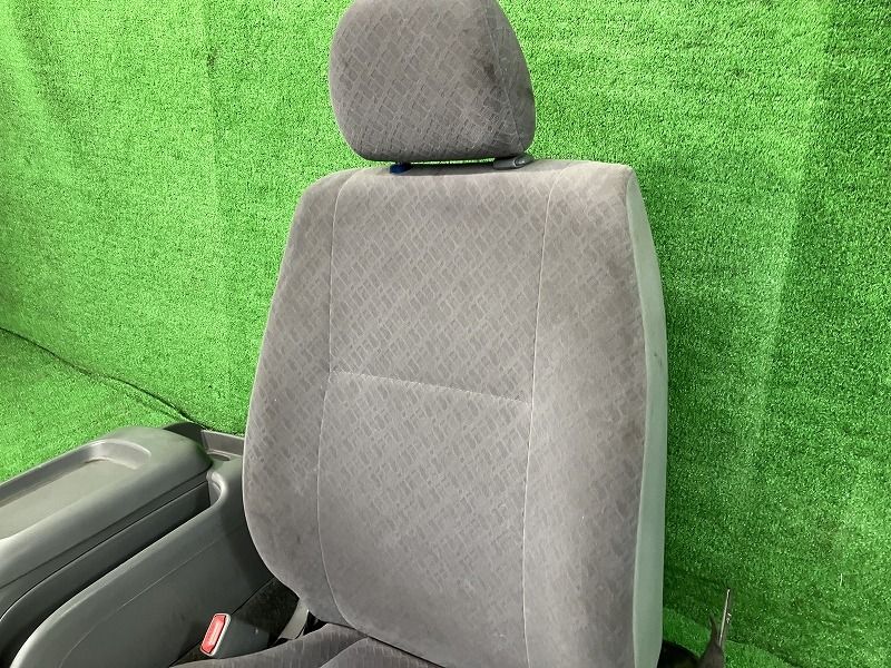 ハイエース KDH206V アシスタントシート 助手席シート ロングスーパーGL 4WD 5人 209 FFCRYSTALESIA_COM