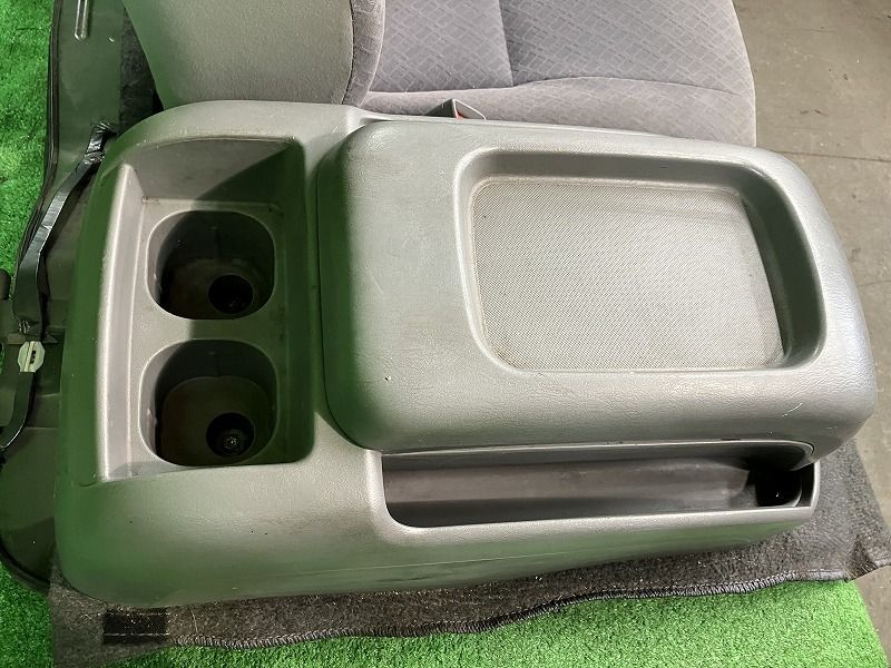 アシスタントシート