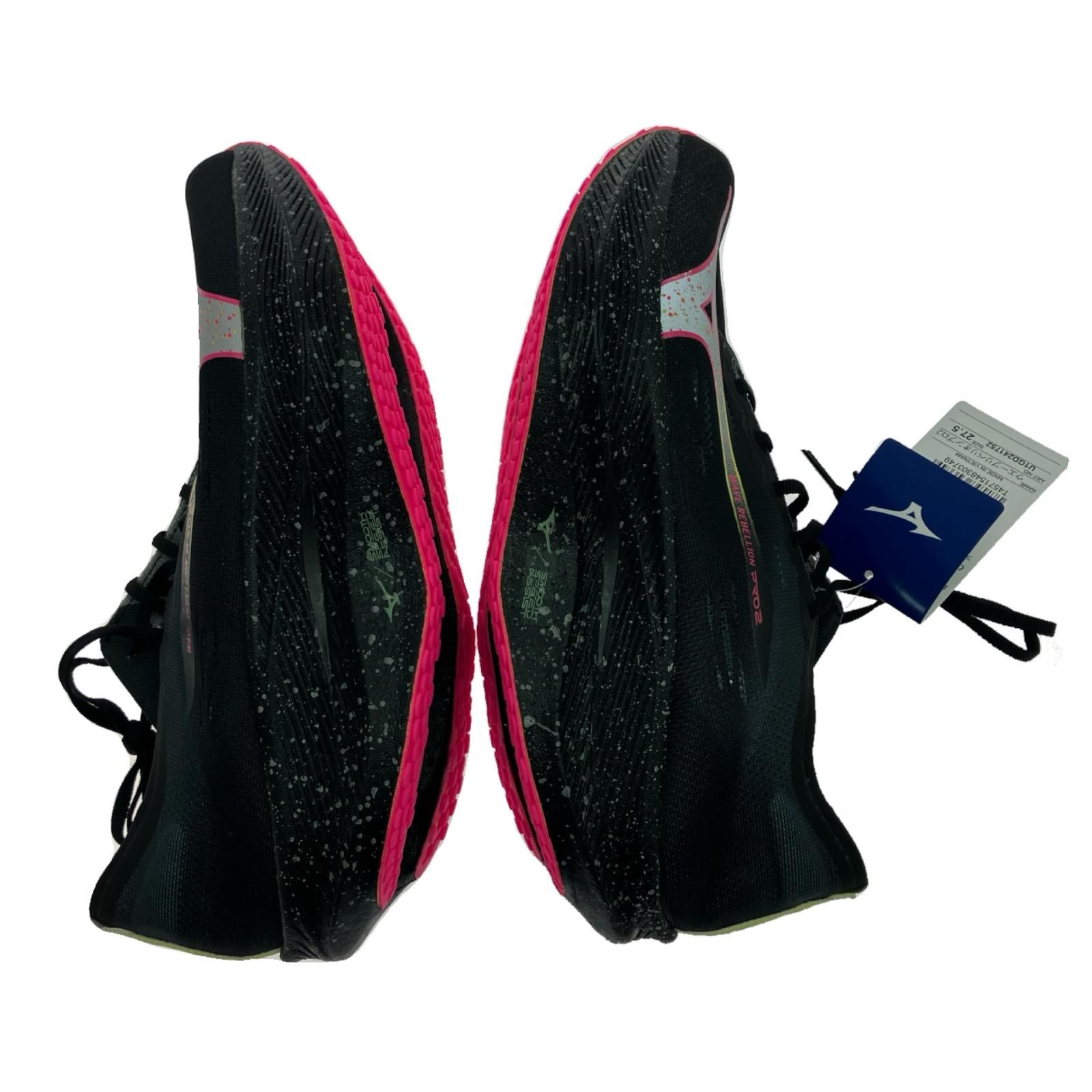 ミズノ エーブリベリオン