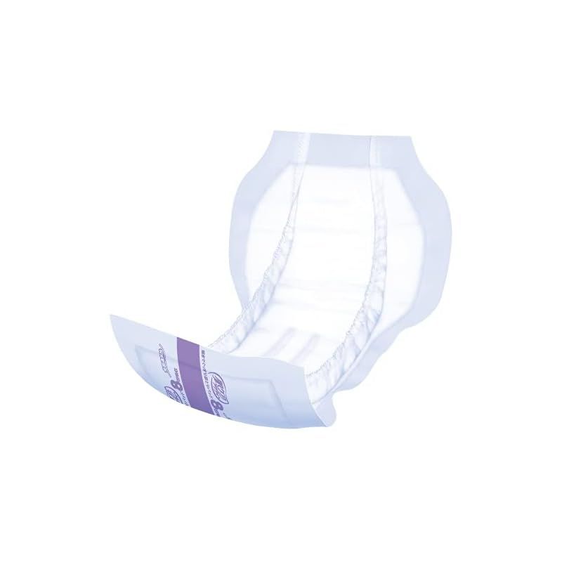 尿とりパッド 8回分吸収 テープ止め用 肌ケア アクティ 大人用紙おむつ