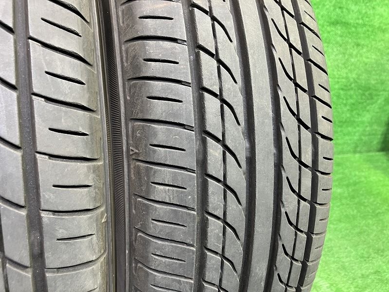 YELLOWHAT サマー イエローハット プラクティバBP01 155|65R14 4本 5ミリ 2025年 FFCRYSTALESIA_COM