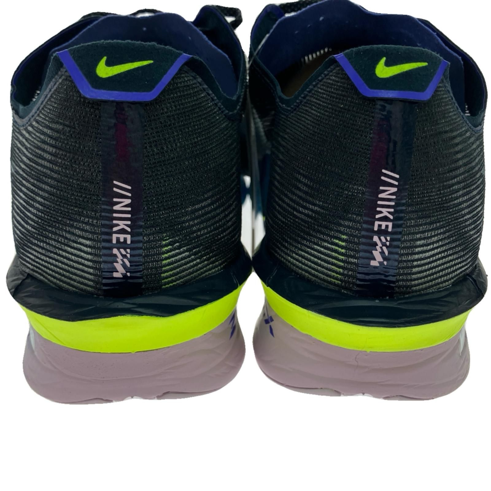 NIKE ナイキ ズームX ヴェイパーフライ ネクスト 4 25.5cm HF6414-401 LLC-HASEGAWATOSO_COM