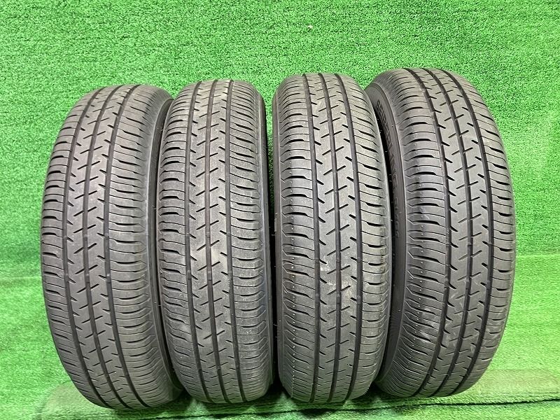 Saber Ring サマー セイバーリング SL101 155|65R14 4本 2ホン4ミリ 2ホン5ミリ