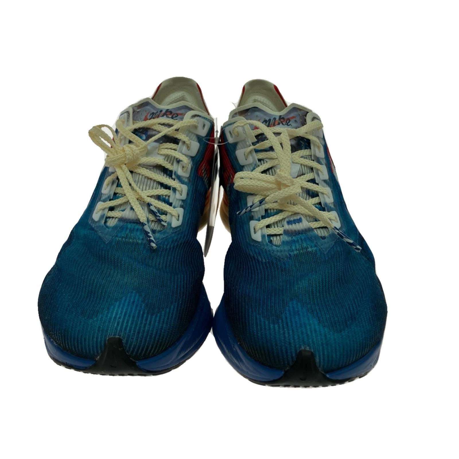 進捗 NIKE ナイキ ズームX ヴェイパーフライ ネクスト 4 PRM 26cm IH3586-999 【人気おしゃれ】