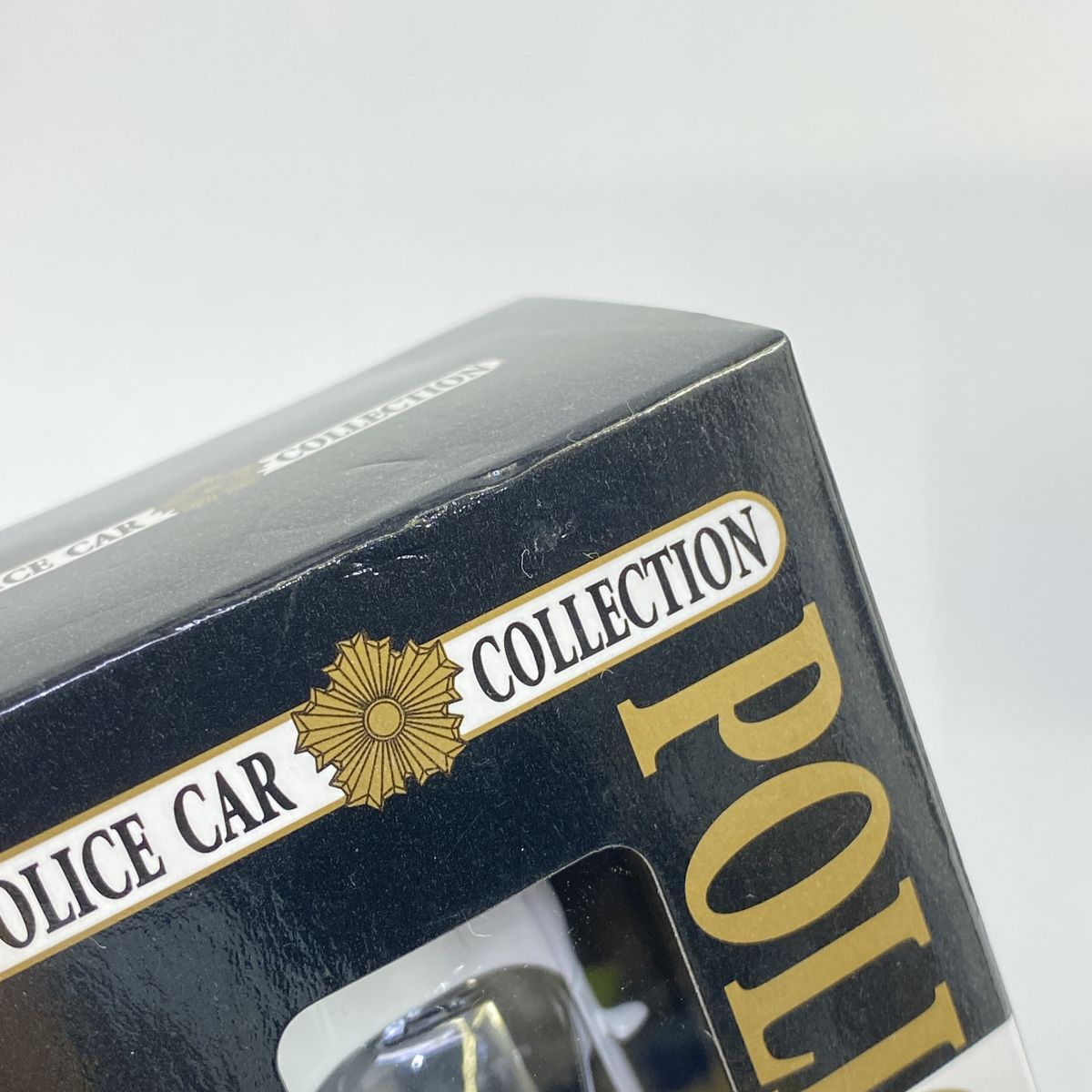 ポリスカー ミニカー