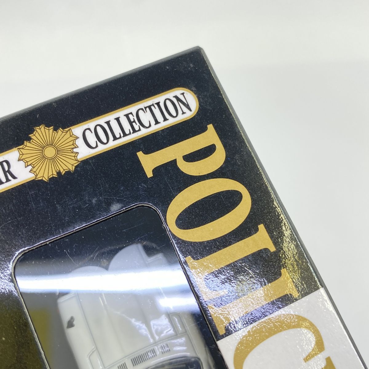 ポリスカー ミニカー