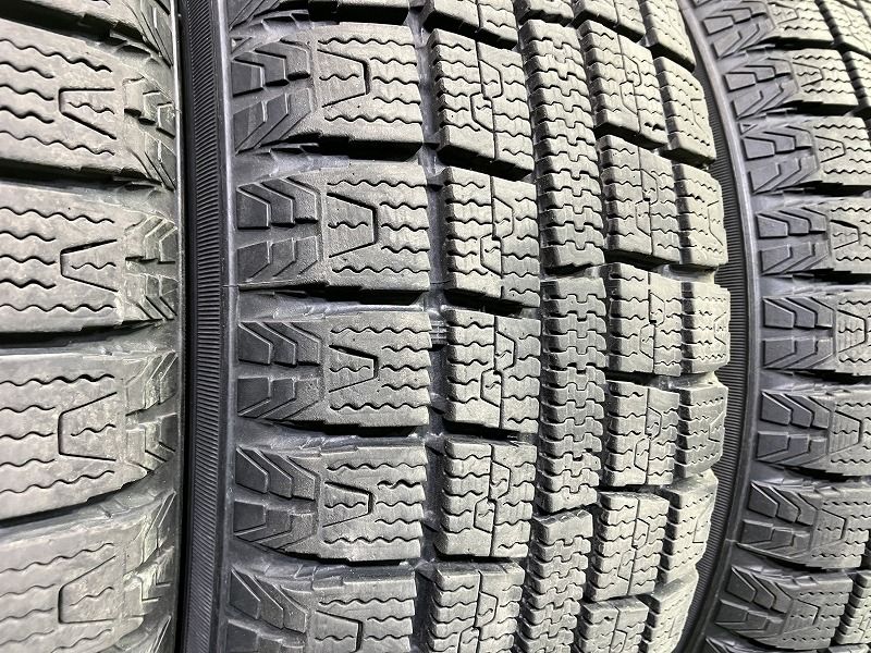 スタッドレス トーヨー