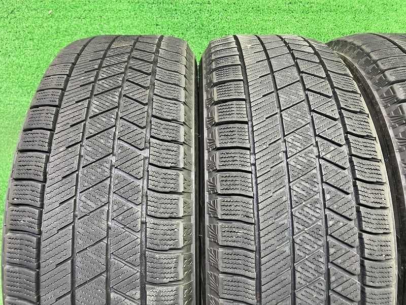 スタッドレス ブリヂストン