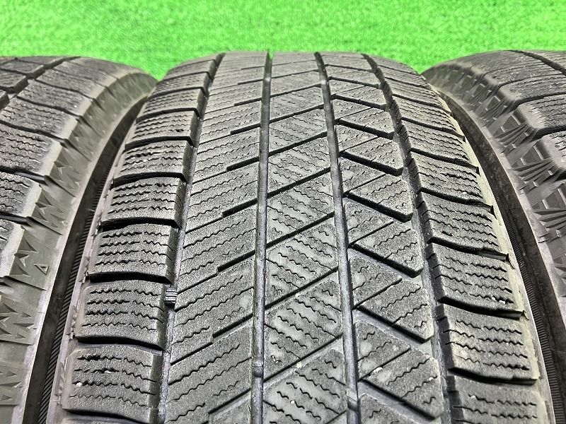BRIDGESTONE スタッドレス