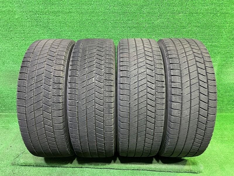 車 BRIDGESTONE スタッドレス ブリヂストン ブリザックVRX3 205/60R16