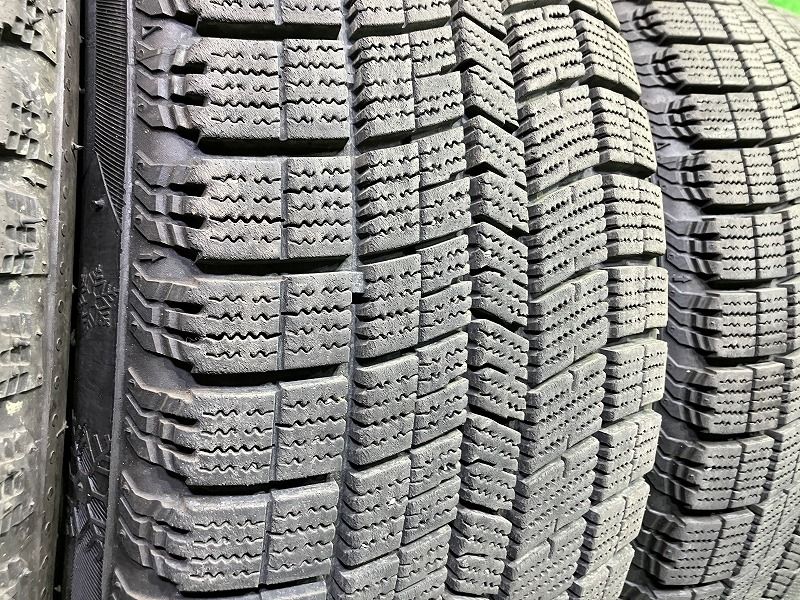 Nankang スタッドレス ナンカン アイスアクティバAW-1 215|55R17 4本 7ミリ 2025年 FFCRYSTALESIA_COM