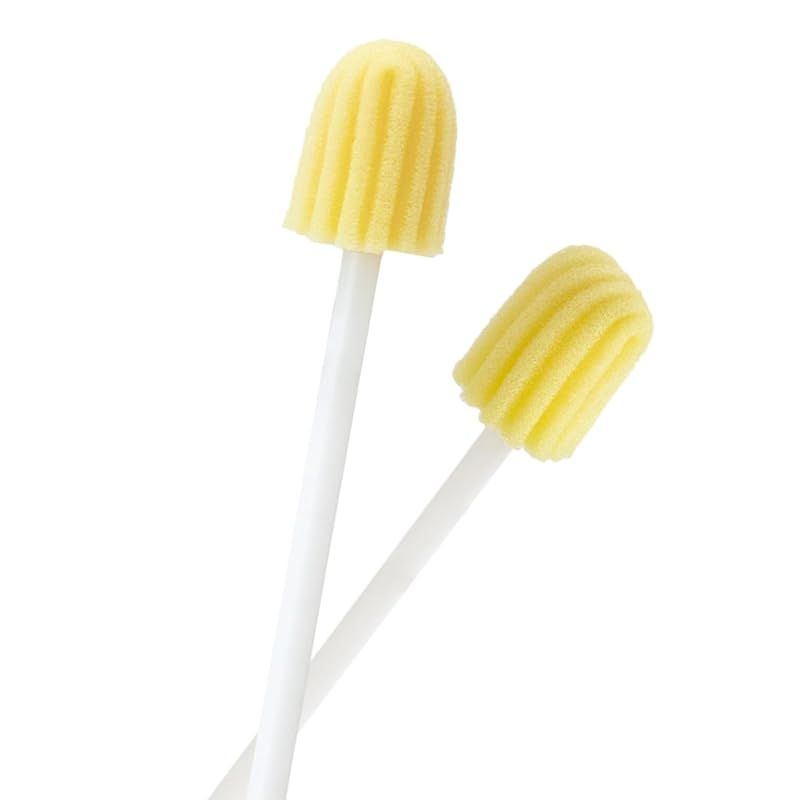 マウスポンジ プラ軸