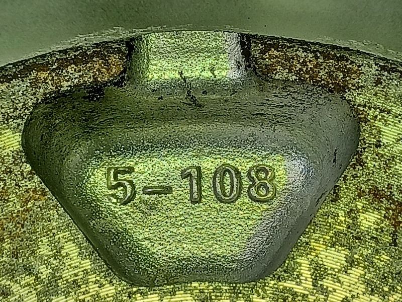 社外 スマートライン TAS ﾙﾉｰｶﾝｸﾞｰ ホイール アルミ シルバー 15インチ 6J 5穴 4本 108 44 FFCRYSTALESIA_COM