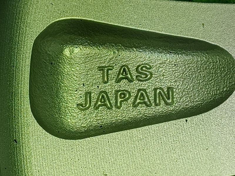 スマートライン TAS