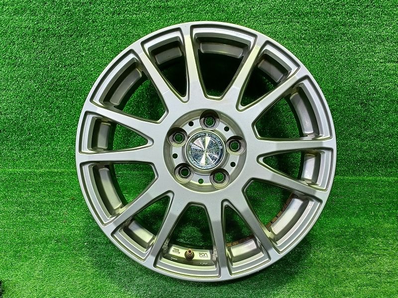 ガンメタ 15インチ