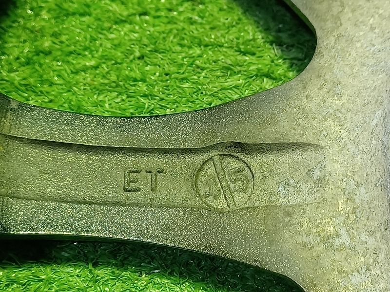 ガンメタ 14インチ