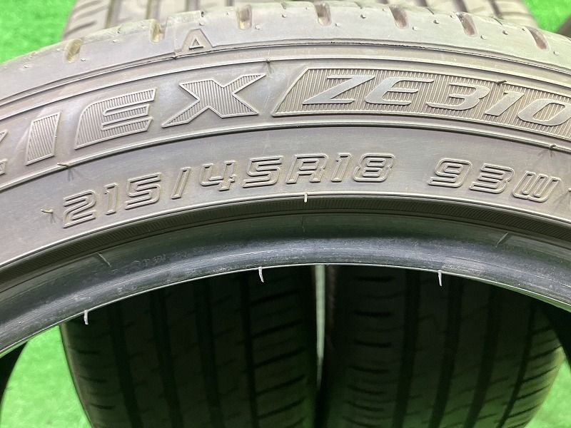 ファルケン ZE310R