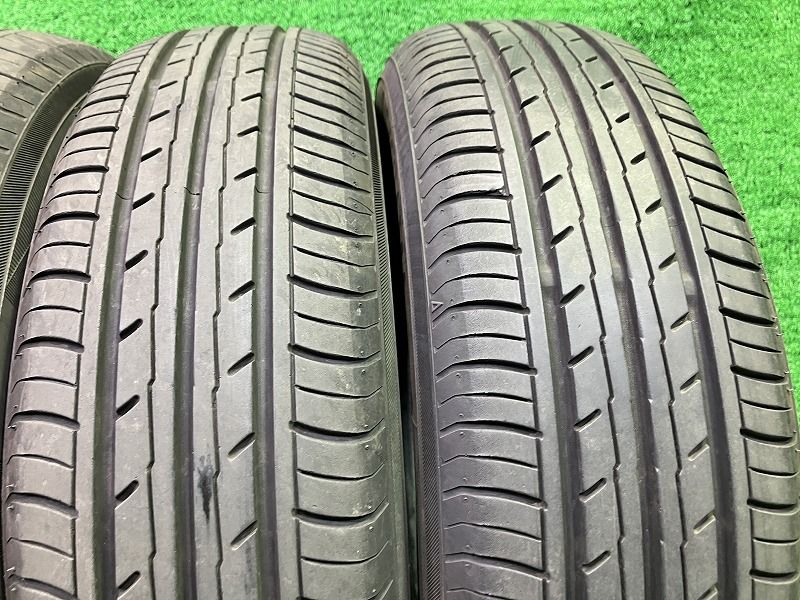 ブルーアースES32 155|65R14