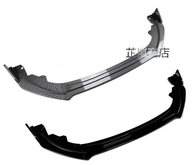 フロントスプリッター フロントチン