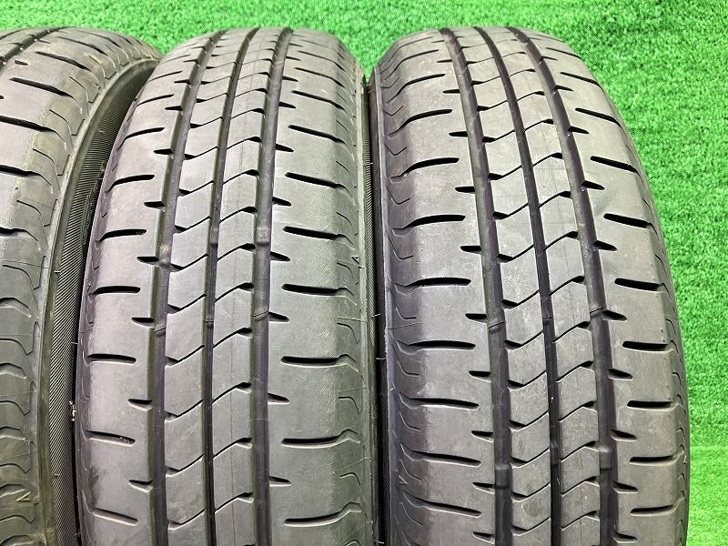 ブリヂストン ニューノ