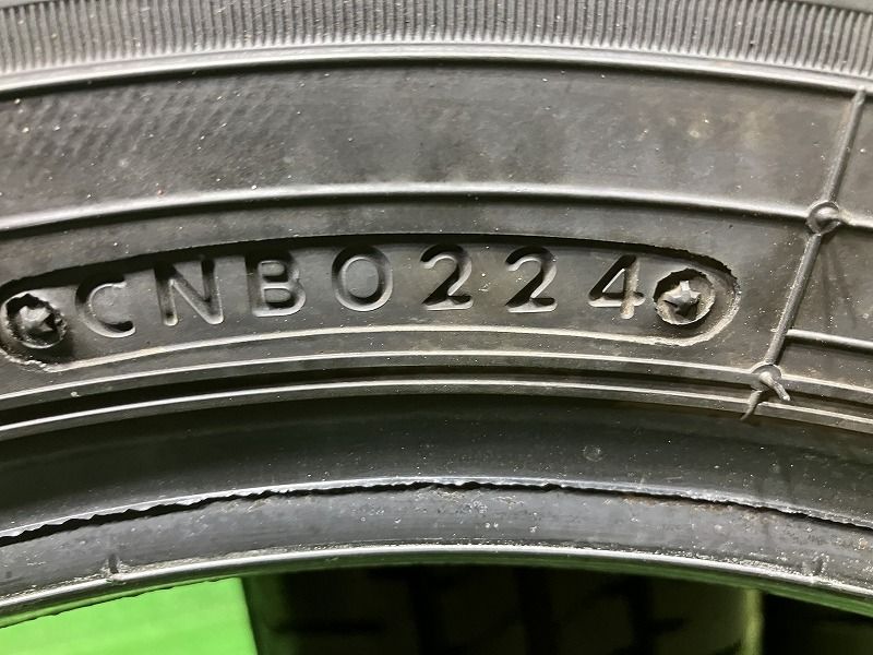 スタッドレス ブリヂストン