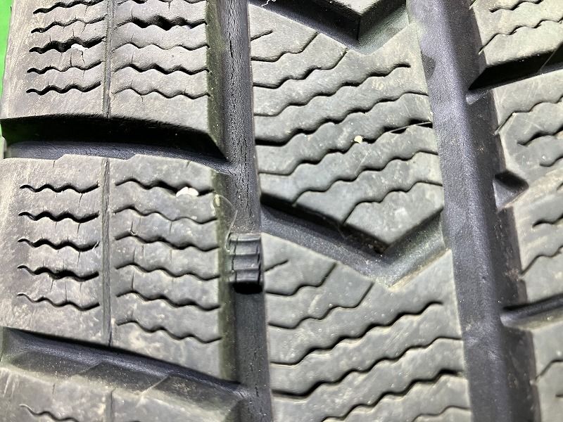 ダンロップ ウィンターマックスWM02