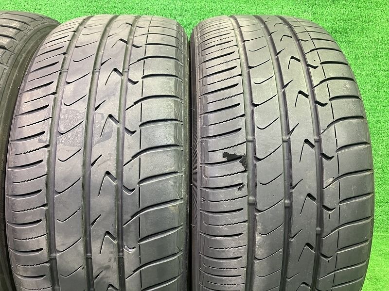 TOYO サマー トーヨー トランパスMPZ 215|50R17 4本 5ミリ 2021年 FFCRYSTALESIA_COM