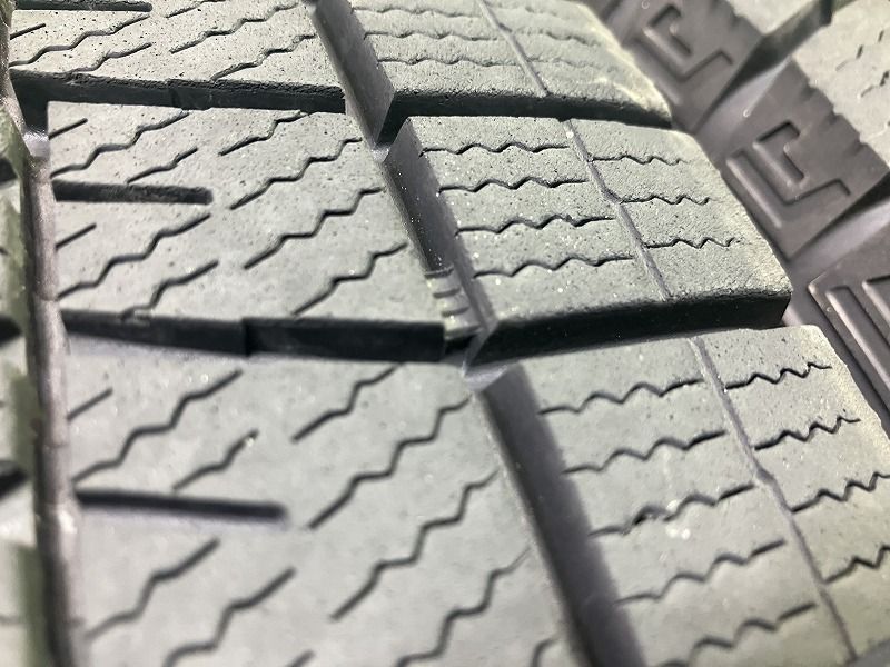 スタッドレス ダンロップ