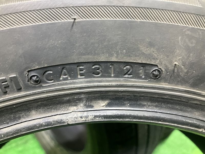 スタッドレス ブリヂストン