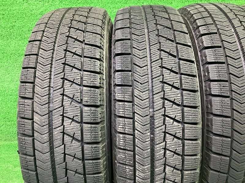 スタッドレス ブリヂストン