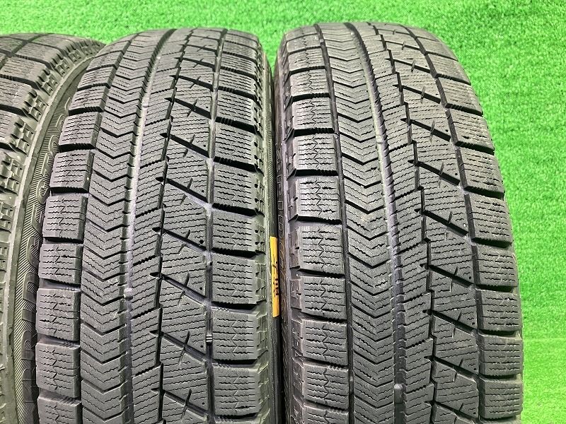 ブリザックVRX 155|70R13