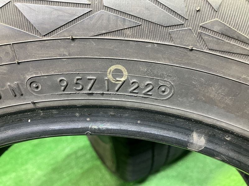 TOYO スタッドレス